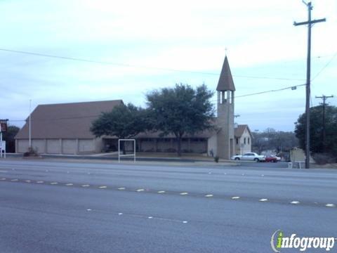 Beitel Memorial Lutheran Church