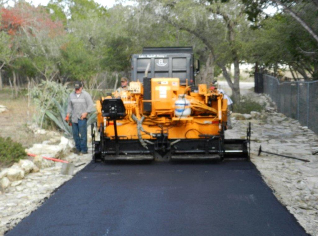 RNR Paving