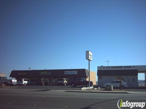 Water Store Boulder City