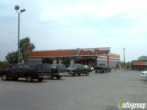 AutoZone Auto Parts