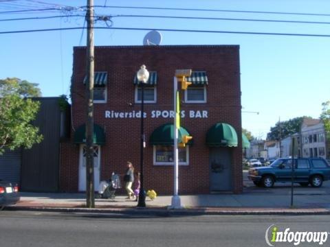 Riverside Sports Bar