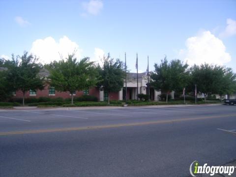 Fairhope Police Department