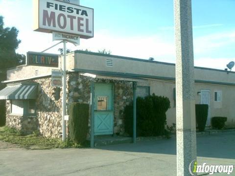 Fiesta Motel