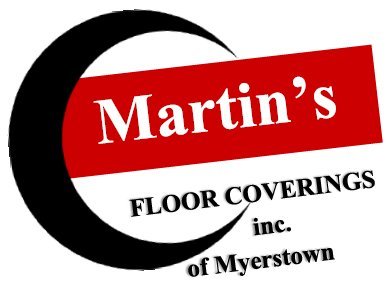 Martin's Floor Coverings