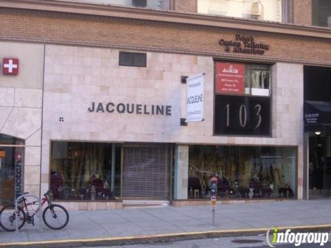 Jacqueline Perfumery