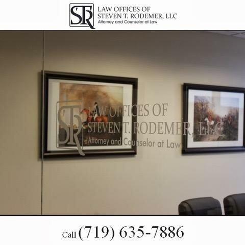 Law Office of Steven Rodemer, LLC