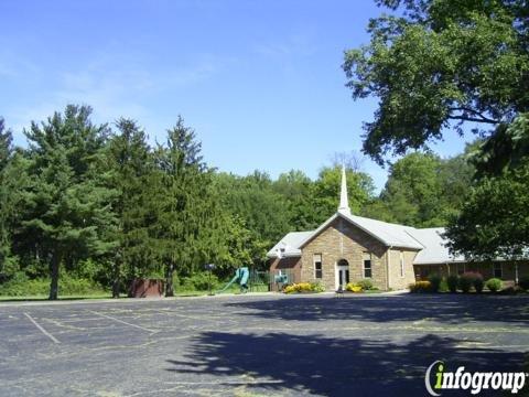 Valley View Village Church