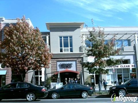 LEBANESE TAVERNA-Woodley Park-Washington. DC