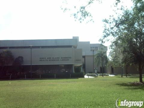 Health Science Library