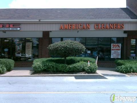 American Cleaners