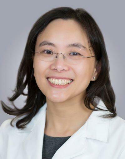 Bena Teo, MD