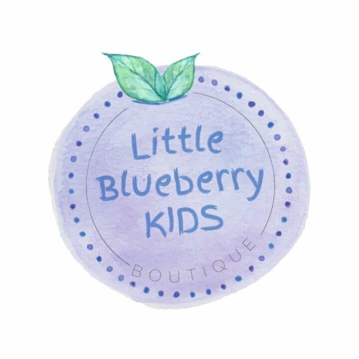 Little Blueberry Kids