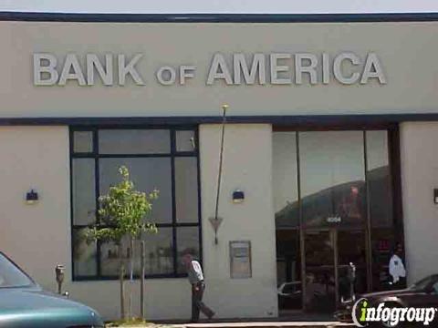 Bank of America