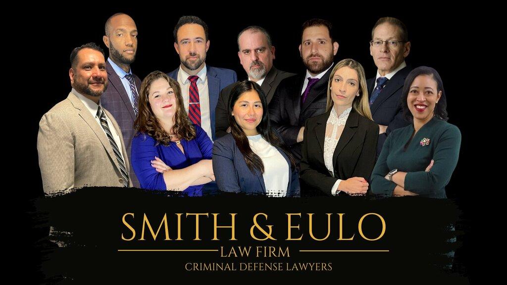 Smith & Eulo Law Firm: Criminal Defense Lawyers