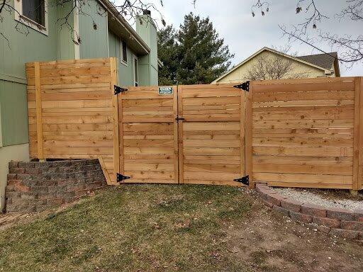 Guier Fence Co