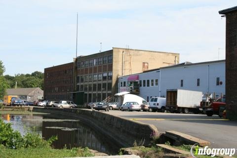 Norwood Commerce Center