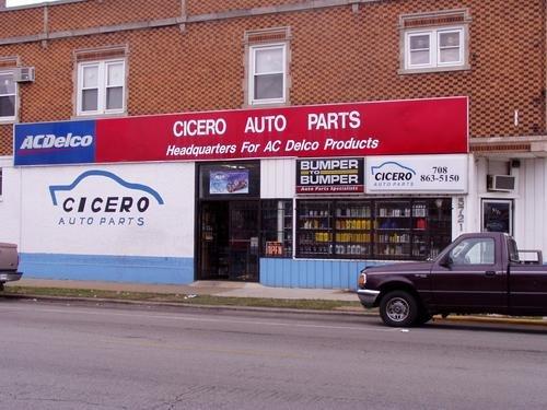 Cicero Auto Parts