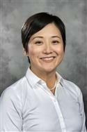 Lilly Chang, MD