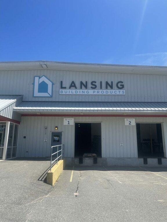 Lansing Building Products