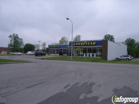 Goodyear Auto Service