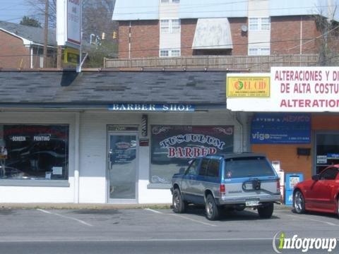 Empire Barbershop