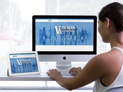 Vinson Advertising