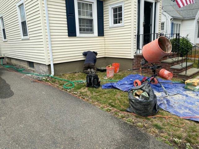 Keystone Masonry and Chimney