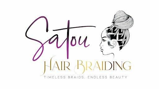 Satou Hair Braiding