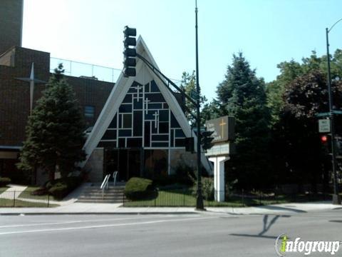 Midwest Apostolic Bible College