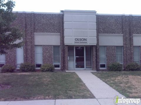 Olson Laboratories Inc