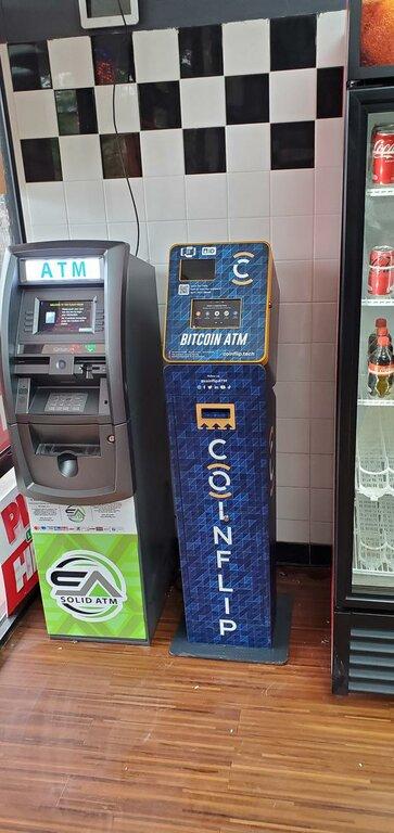 CoinFlip Bitcoin ATM