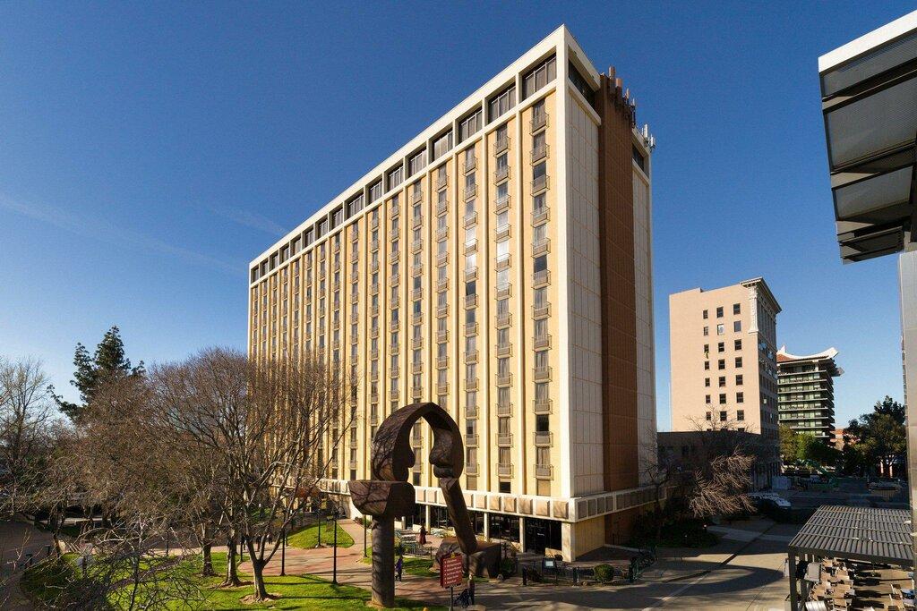 Holiday Inn Sacramento Downtown - Arena, an IHG Hotel