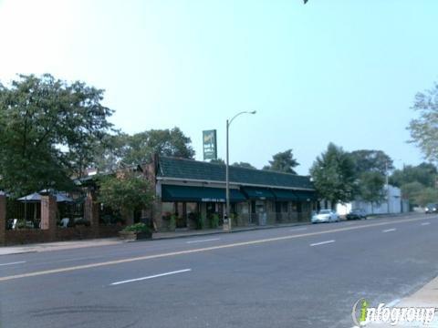 Southwest Garden Neighborhood