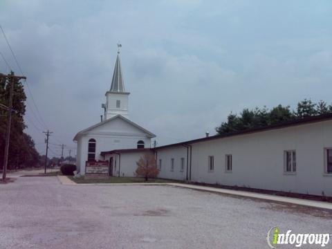 St John's Lutheran Church