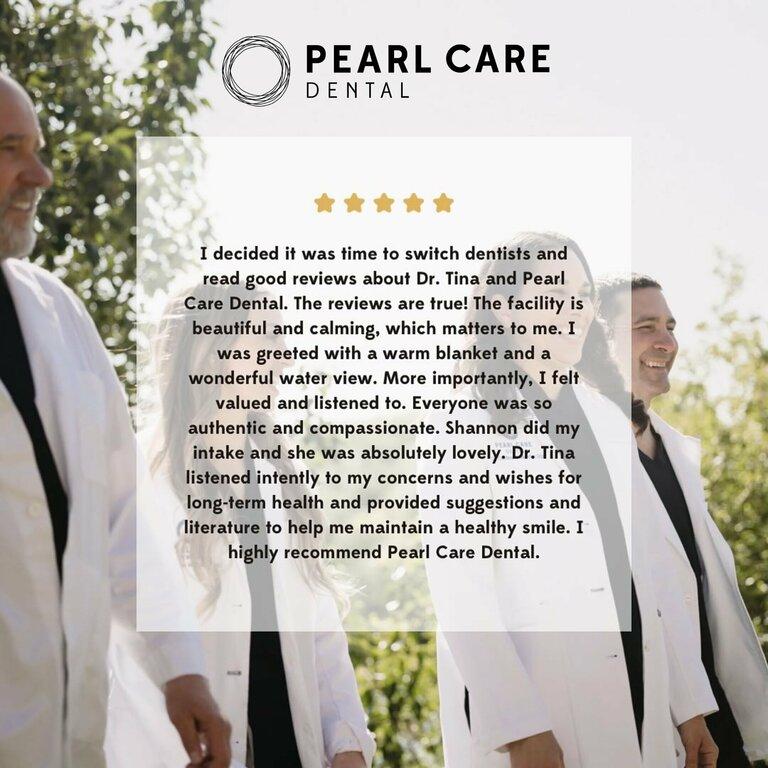 Pearl Care Dental