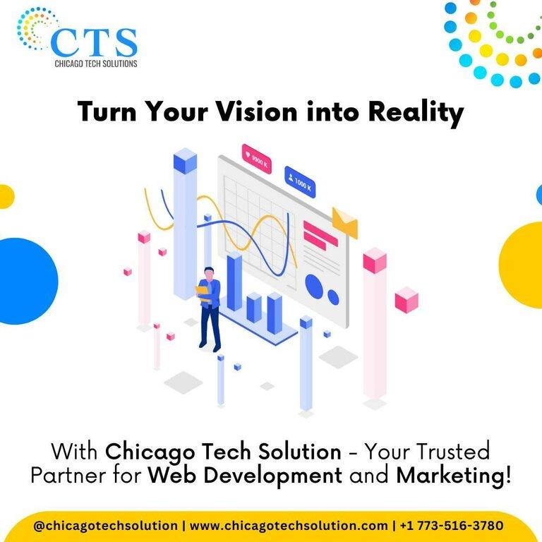 Chicago Tech Solution