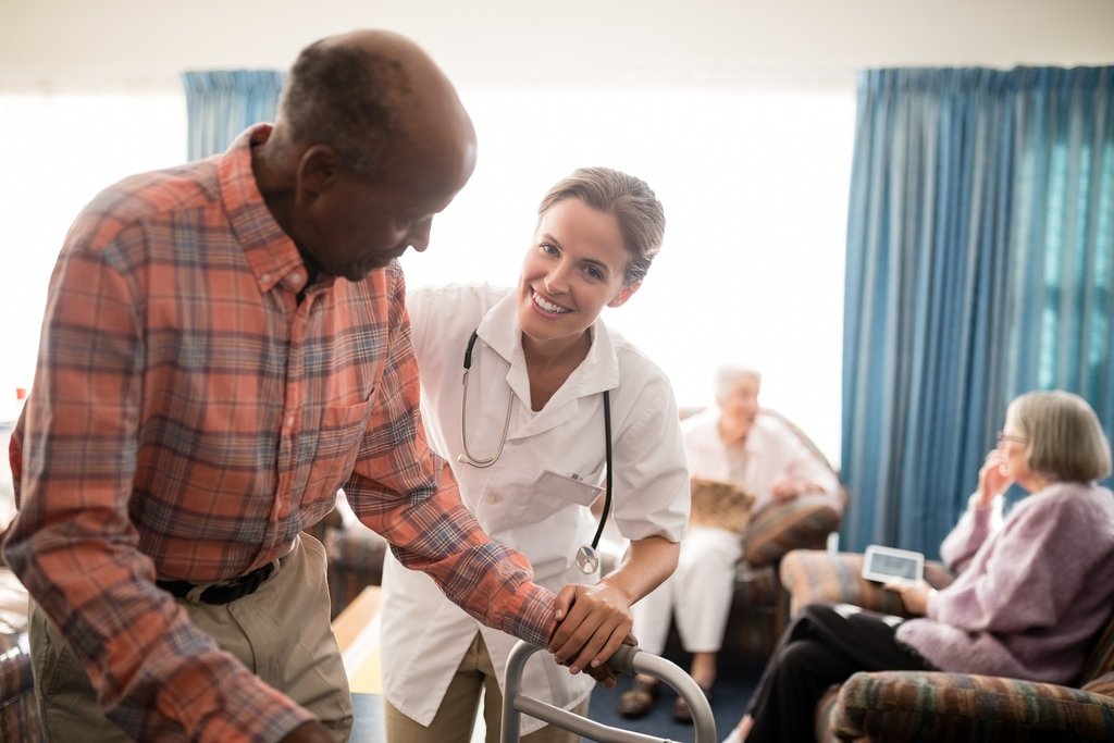 New Century Hospice-San Antonio