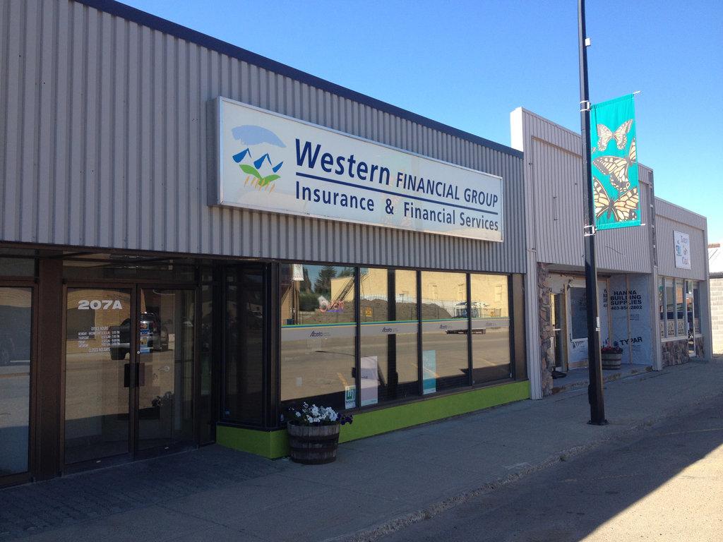 Western Financial Group