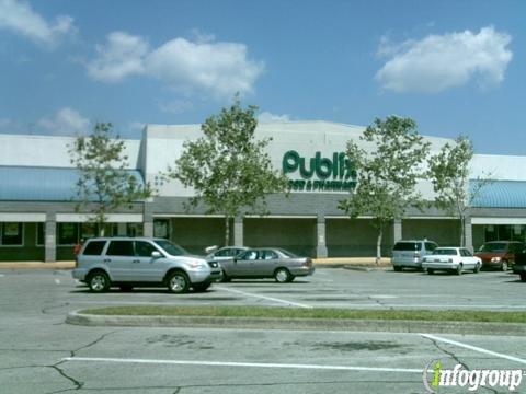 Publix Super Market at North Pointe Plaza