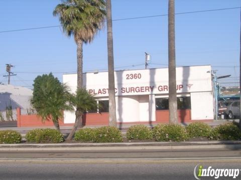 Southern California Plastic Surgery Group