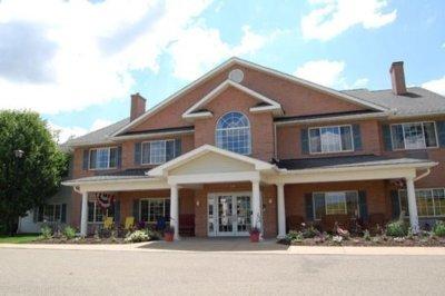 The Landing of Canton Assisted Living & Memory Care