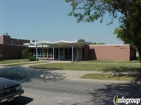 Dawes Middle School