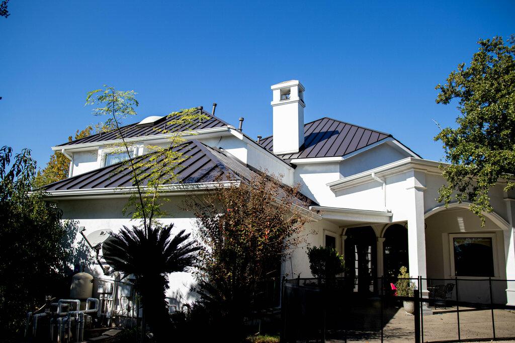 Green Pro Roofing & Renovations