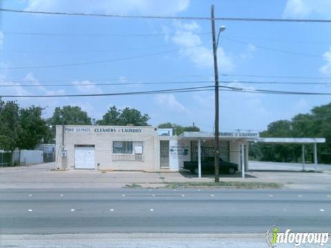 Cowboy Cleaners - River Oaks