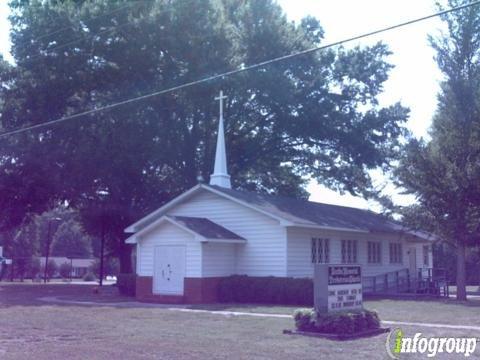 Garden Memorial Presbyterian Church