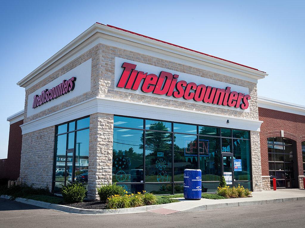 Tire Discounters