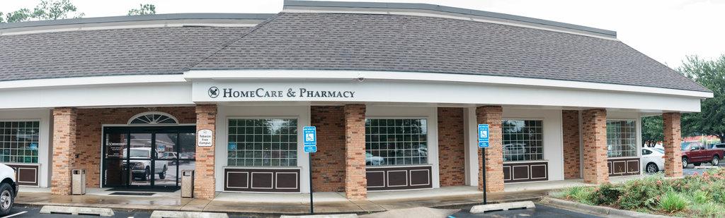 Archbold Pinetree Pharmacy