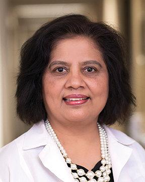 Richa Sharma, MD - Via Christi Clinic Murdock