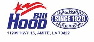 Bill Hood Amite Chevrolet GMC