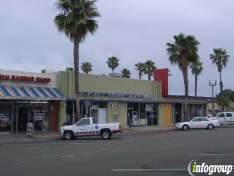 Dorthy's Military Shop